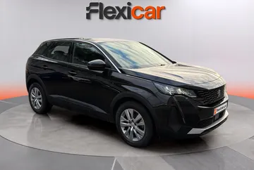 peugeot 3008 12 puretech active gasolina automatica porto 903000000003650