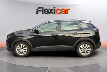 peugeot 3008 12 puretech active gasolina automatica porto 903000000003650