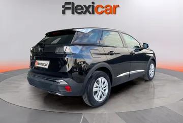 peugeot 3008 12 puretech active pack gasolina manual setubal 903000000003651