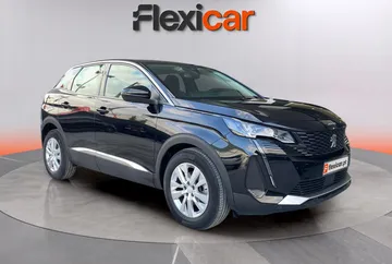 peugeot 3008 12 puretech active pack gasolina manual setubal 903000000003651