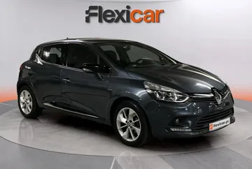 renault clio 09 tce limited gasolina manual porto 903000000003653