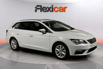 seat leon st 10 ecotsi style ecomotive ss gasolina manual porto 903000000003664