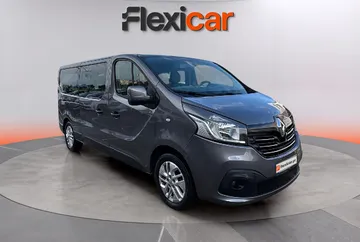 renault trafic 16 dci l2h1 12t ss diesel manual setubal 903000000003665