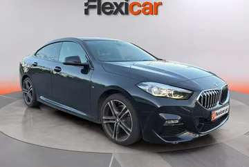 bmw serie 2 216 gran coupe d pack desportivo m diesel automatica braga 903000000003670