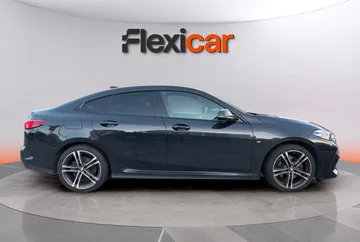 bmw serie 2 216 gran coupe d pack desportivo m diesel automatica braga 903000000003670