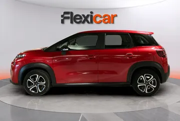 citroen c3 aircross 12 puretech feel gasolina manual porto 903000000003674