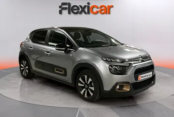 citroen c3 12 puretech c series gasolina manual porto 903000000003675