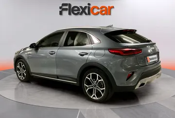 kia xceed 10 t gdi drive gasolina manual porto 903000000003676