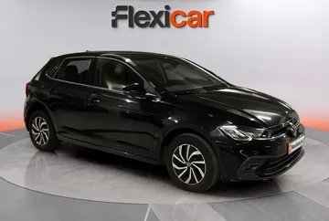 volkswagen polo 10 tsi life dsg gasolina manual porto 903000000003677