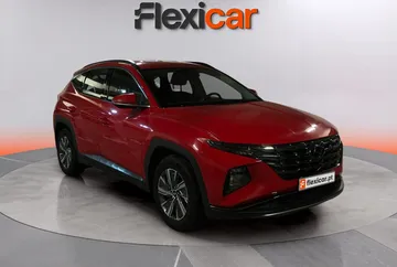 hyundai tucson 16 t gdi premium gasolina manual porto 903000000003678