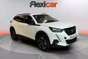 peugeot 2008 12 puretech allure gasolina manual porto 903000000003680