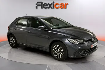 volkswagen polo 10 tsi life gasolina manual porto 903000000003682