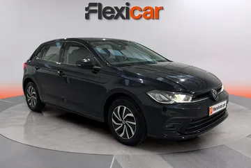 volkswagen polo 10 tsi life gasolina manual braga 903000000003683