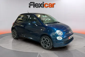 fiat 500 10 hybrid hibrido manual porto 903000000003684