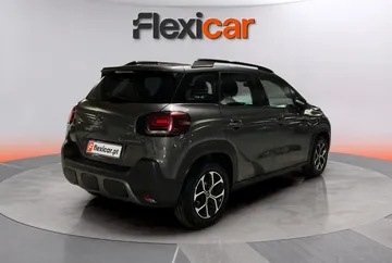 citroen c3 aircross 15 bluehdi shine diesel manual porto 903000000003688
