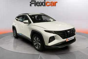 hyundai tucson 16 t gdi premium gasolina manual porto 903000000003691