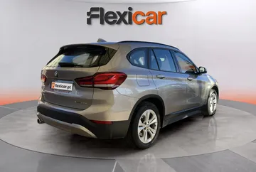 bmw x1 25 e xdrive hibrido plug in automatica lisboa 903000000003694