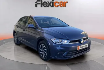 volkswagen polo 10 tsi life gasolina manual lisboa 903000000003695