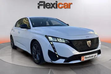 peugeot 308 15 bluehdi active pack diesel manual lisboa 903000000003697