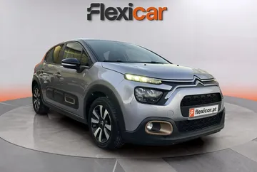 citroen c3 12 puretech c series gasolina manual lisboa 903000000003699