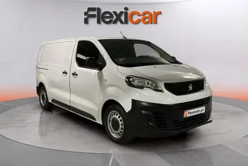 peugeot expert 75 kwh standard electrico automatica porto 903000000003707