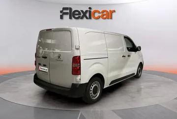 peugeot expert 75 kwh standard electrico automatica porto 903000000003707