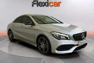 mercedes benz classe cla 180 d amg line diesel manual lisboa 903000000003708