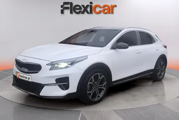 kia xceed 10 t gdi drive gasolina manual cascais 903000000003722