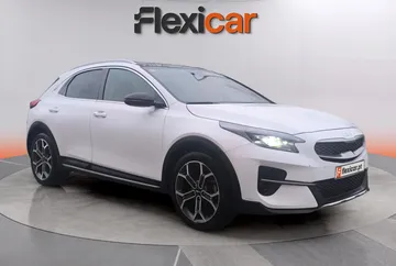 kia xceed 10 t gdi drive gasolina manual cascais 903000000003722