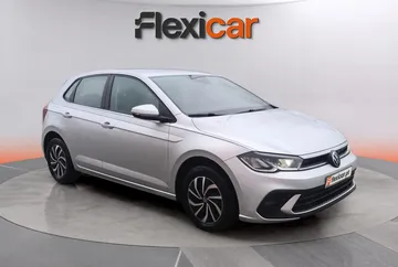 volkswagen polo 10 tsi life gasolina manual cascais 903000000003723