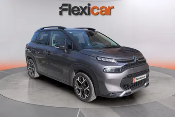 citroen c3 aircross 15 bluehdi shine eat6 s amps diesel automatica cascais 903000000003725