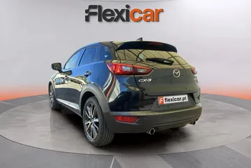 mazda cx 3 15 skyspecial edition navi diesel manual lisboa 903000000003726