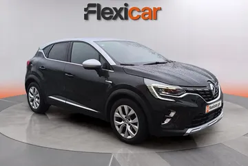 renault captur 10 tce zen gasolina manual cascais 903000000003734