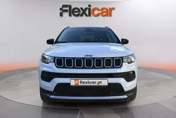jeep compass 13 tg limited hibrido automatica cascais 903000000003737