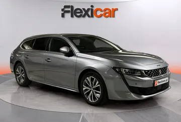 peugeot 508 sw 15 bluehdi allure pack eat8 diesel automatica porto 903000000003739