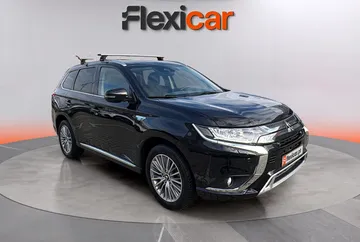 mitsubishi outlander 24 intense hibrido plug in automatica setubal 903000000003752