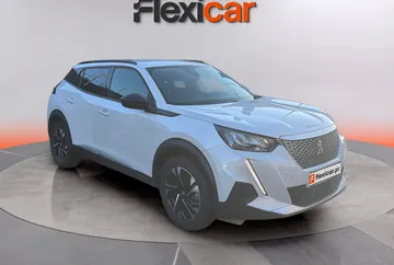 peugeot e 2008 allure electrico automatica guimaraes 903000000003757