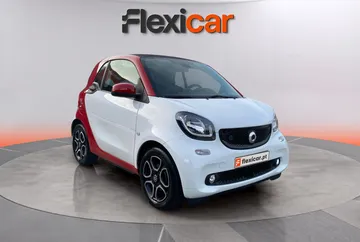 smart fortwo coupe eq prime edition one electrico automatica braga 903000000003759