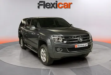 volkswagen amarok 20 bitdi 180 high line 4motion diesel manual porto 903000000003762