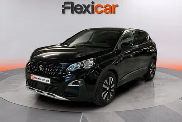peugeot 3008 12 puretech active pack eat8 gasolina automatica porto 903000000003763