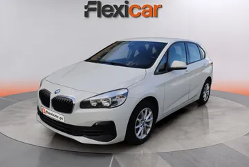 bmw serie 2 216 active tourer d advantage diesel manual setubal 903000000003765