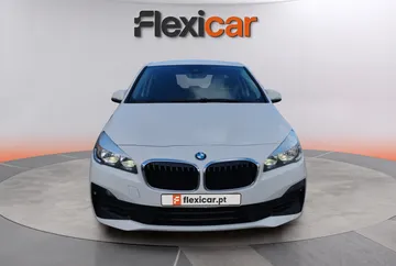 bmw serie 2 216 active tourer d advantage diesel manual setubal 903000000003765