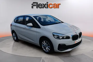 bmw serie 2 216 active tourer d advantage diesel manual setubal 903000000003765