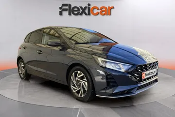 hyundai i20 10 t gdi style plus gasolina manual cascais 903000000003766