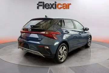 hyundai i20 10 t gdi style plus gasolina manual lisboa 903000000003769