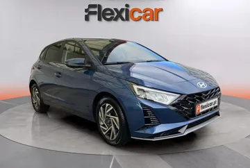 hyundai i20 10 t gdi style plus gasolina manual lisboa 903000000003769