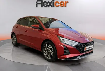 hyundai i20 10 t gdi style plus gasolina manual lisboa 903000000003770