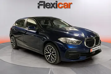 bmw serie 1 118 i corporate edition auto gasolina automatica porto 903000000003776