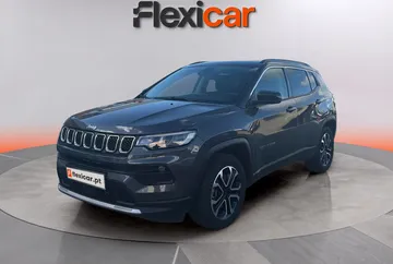 jeep compass 13 tg limited hibrido automatica setubal 903000000003782