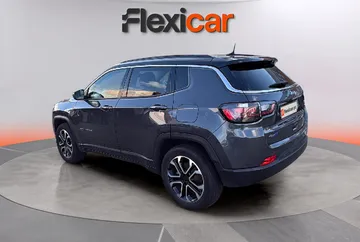 jeep compass 13 tg limited hibrido automatica setubal 903000000003782